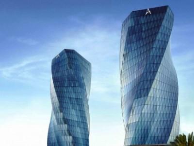 Burgu Arjaan By Rotana Provincia di Istanbul