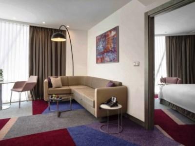 Burgu Arjaan By Rotana Provincia di Istanbul