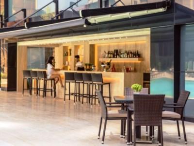 Burgu Arjaan By Rotana Hotel Provincia di Istanbul