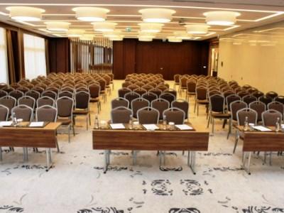 Burgu Arjaan By Rotana Provincia di Istanbul