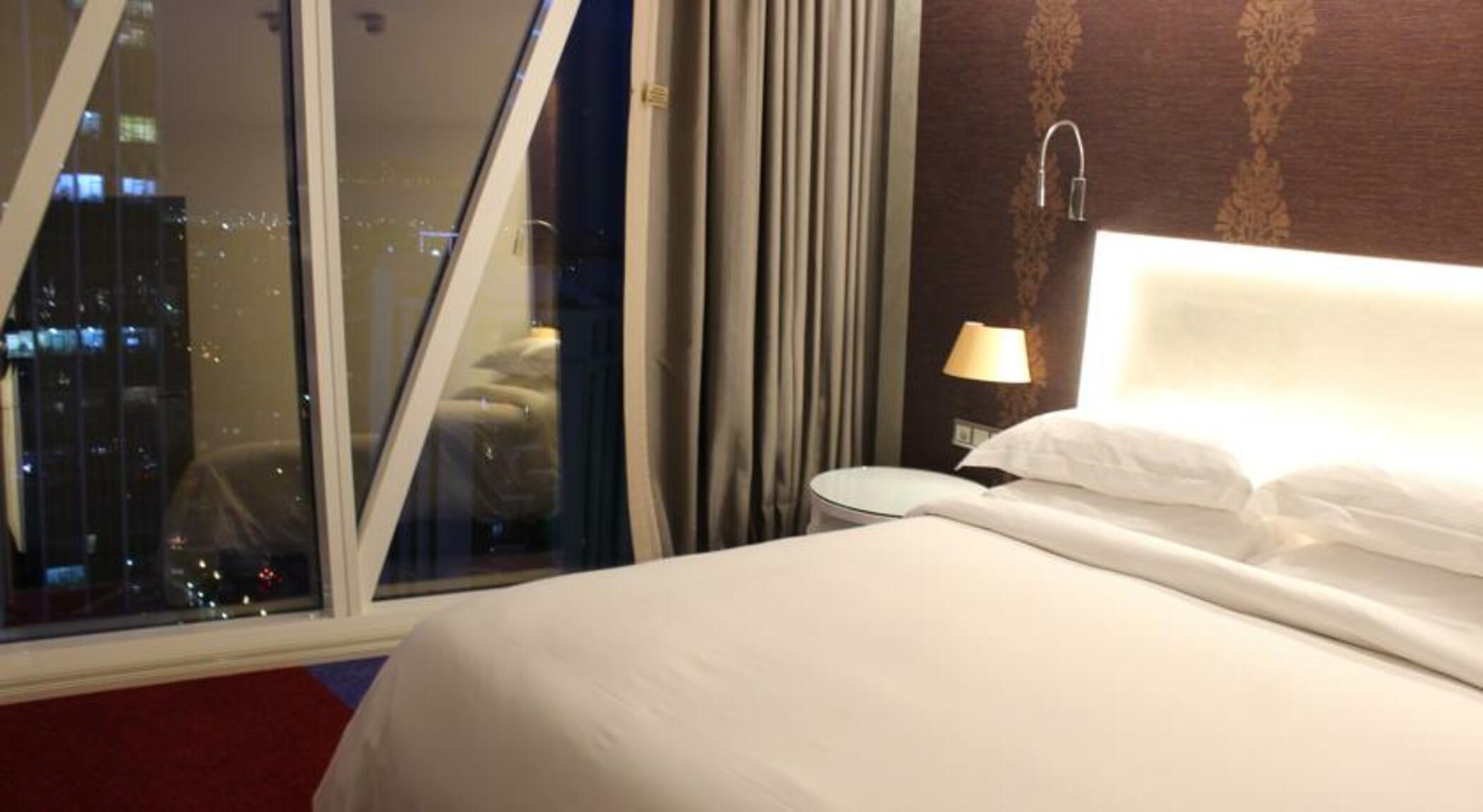 Burgu Arjaan By Rotana Hotel Provincia di Istanbul