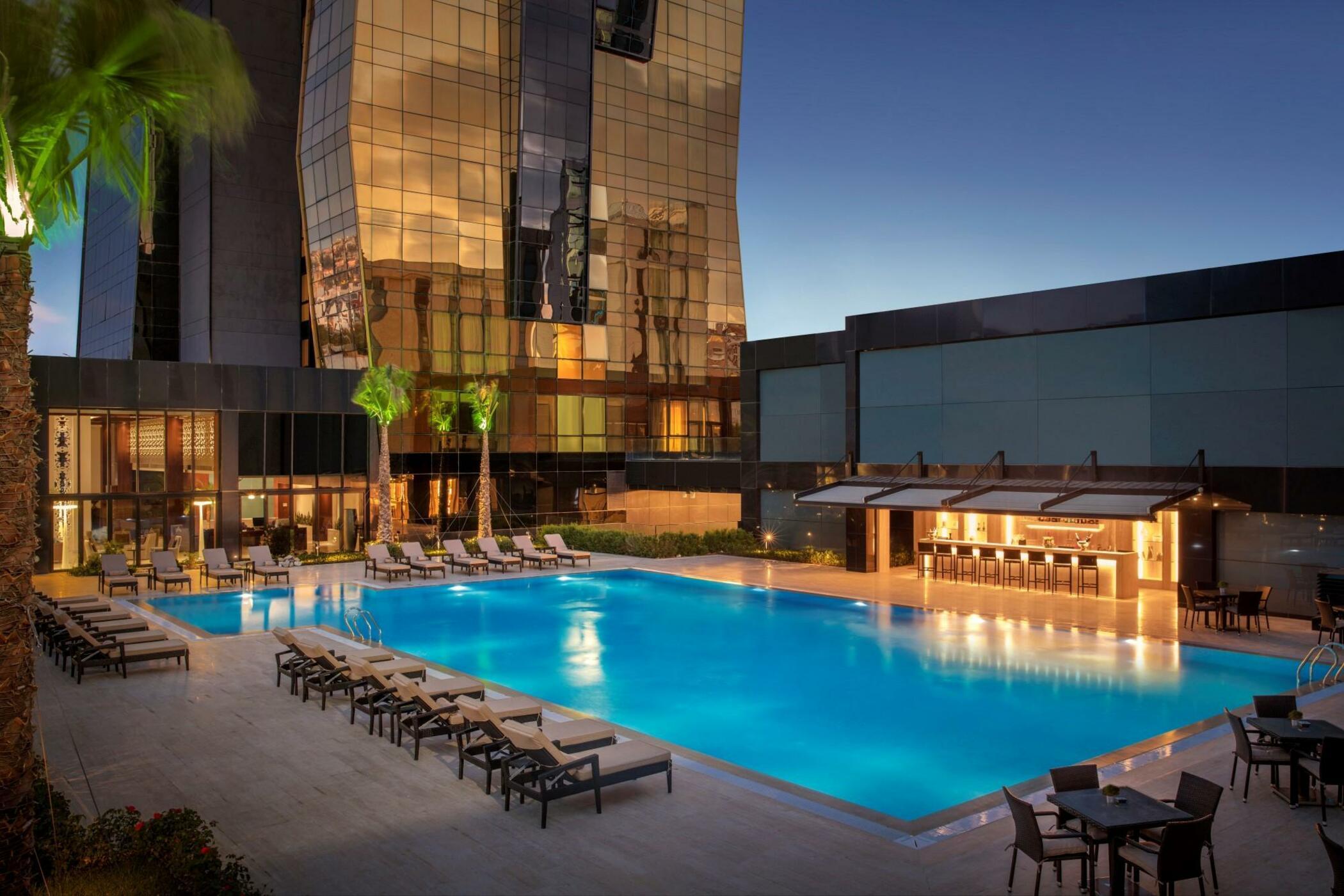 Hotel Burgu Arjaan By Rotana Provincia di Istanbul
