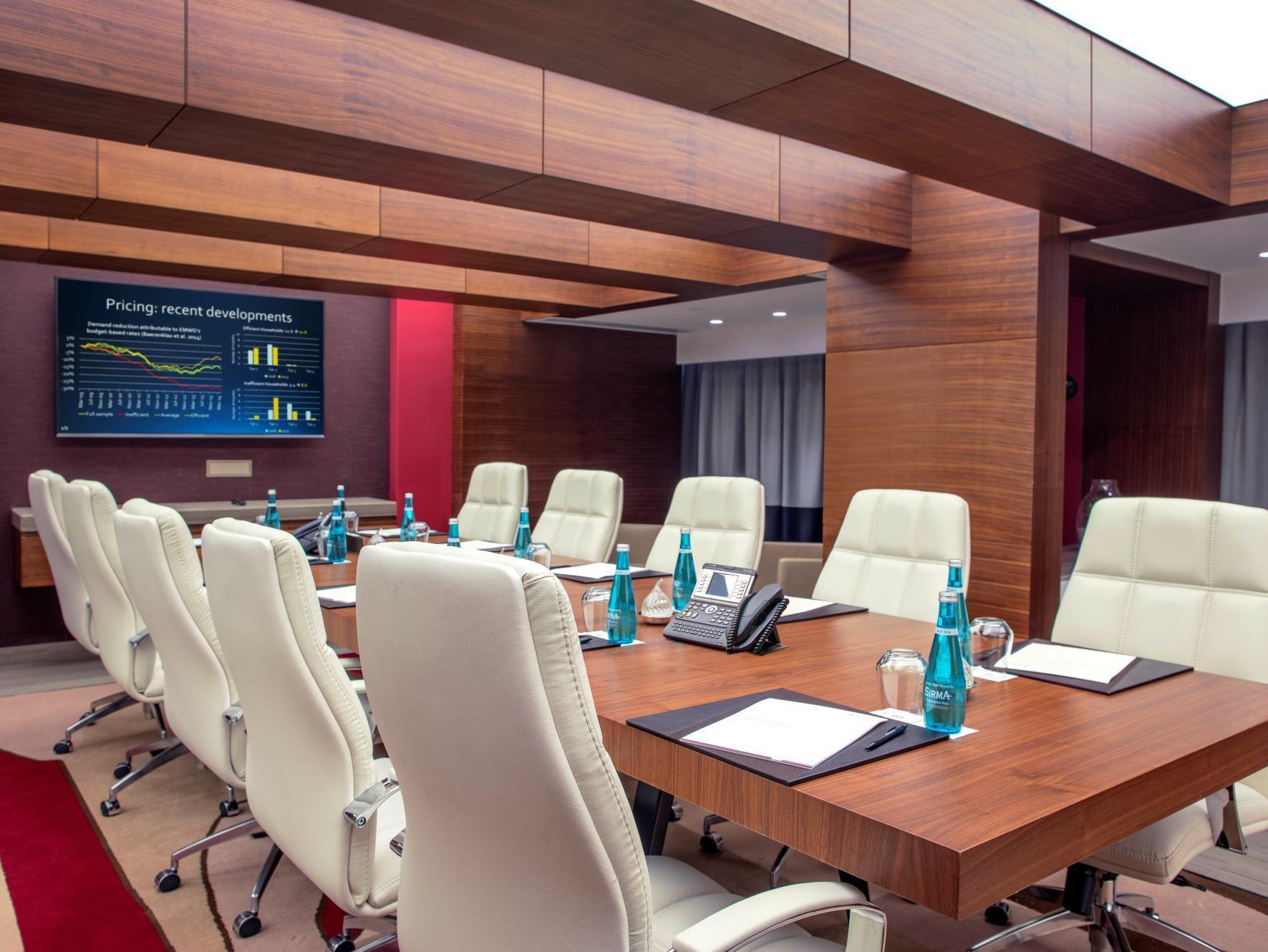 Burgu Arjaan By Rotana Hotel Provincia di Istanbul