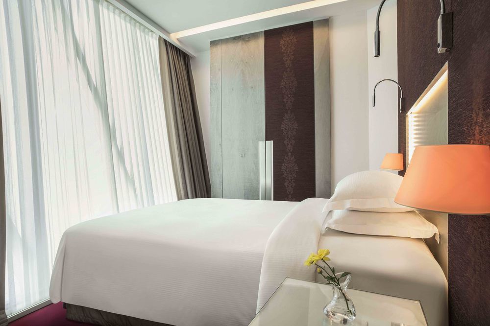 Burgu Arjaan By Rotana Provincia di Istanbul