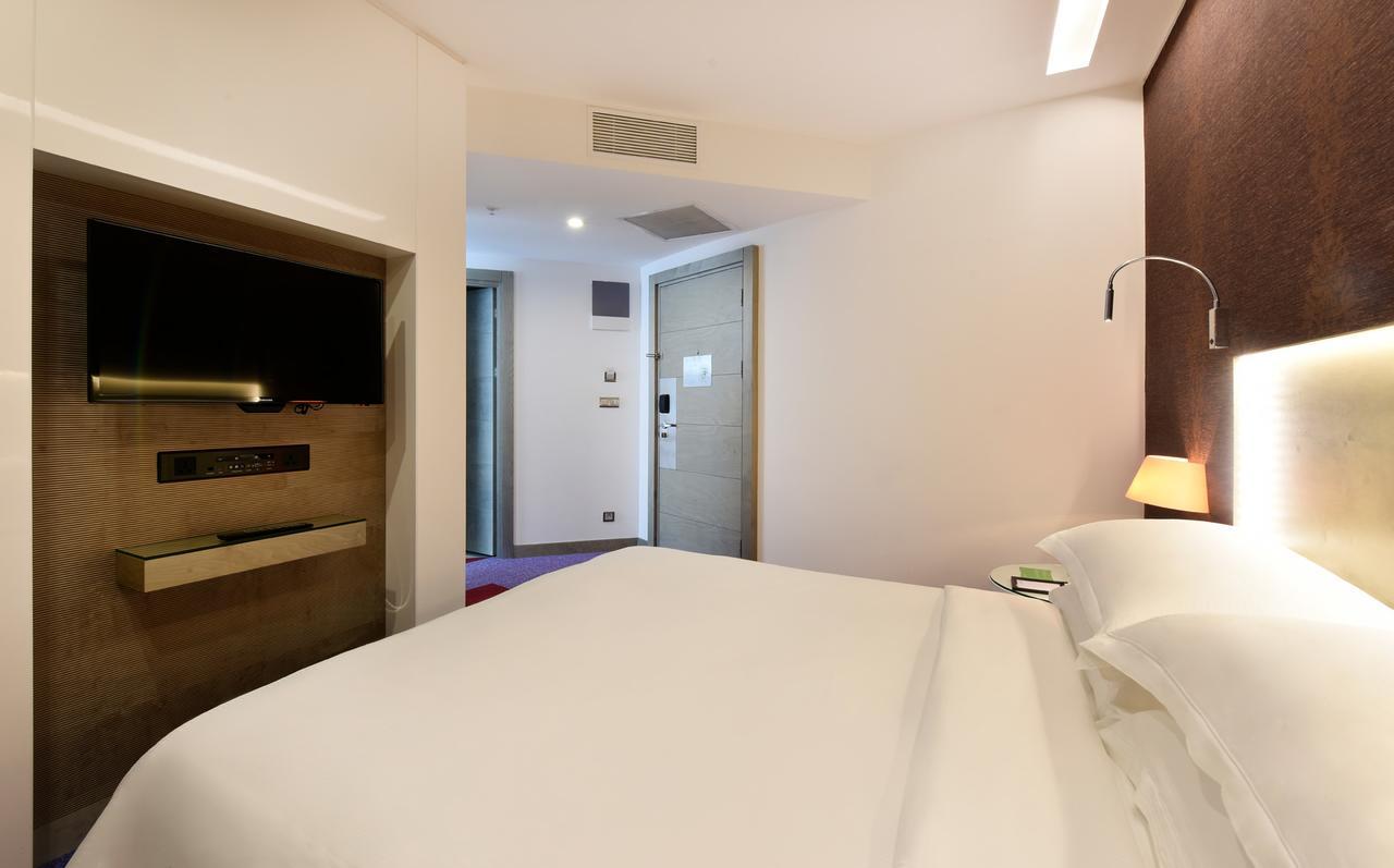 Burgu Arjaan By Rotana Provincia di Istanbul