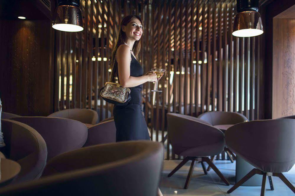 Burgu Arjaan By Rotana Hotel Provincia di Istanbul
