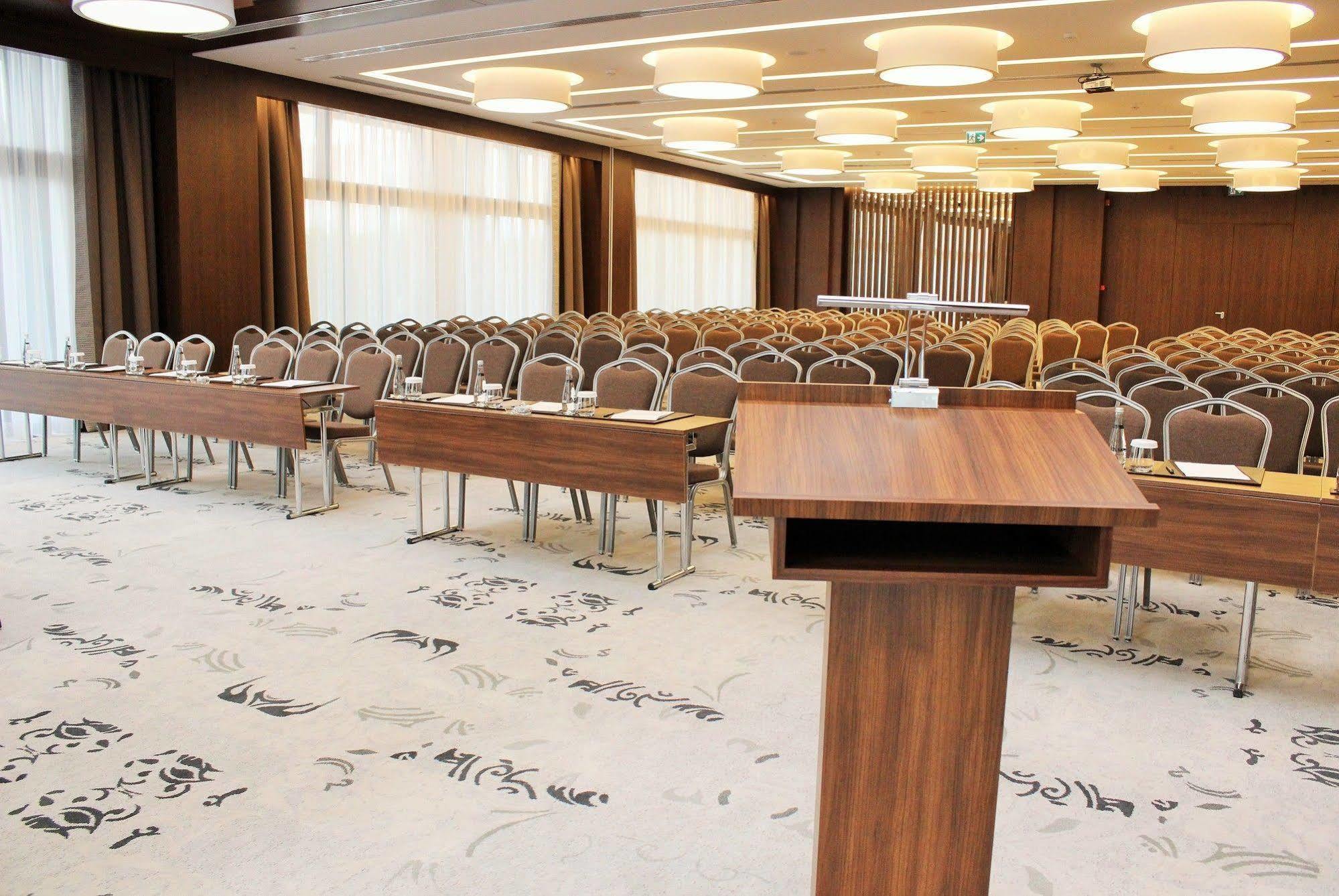 Burgu Arjaan By Rotana Hotel Provincia di Istanbul