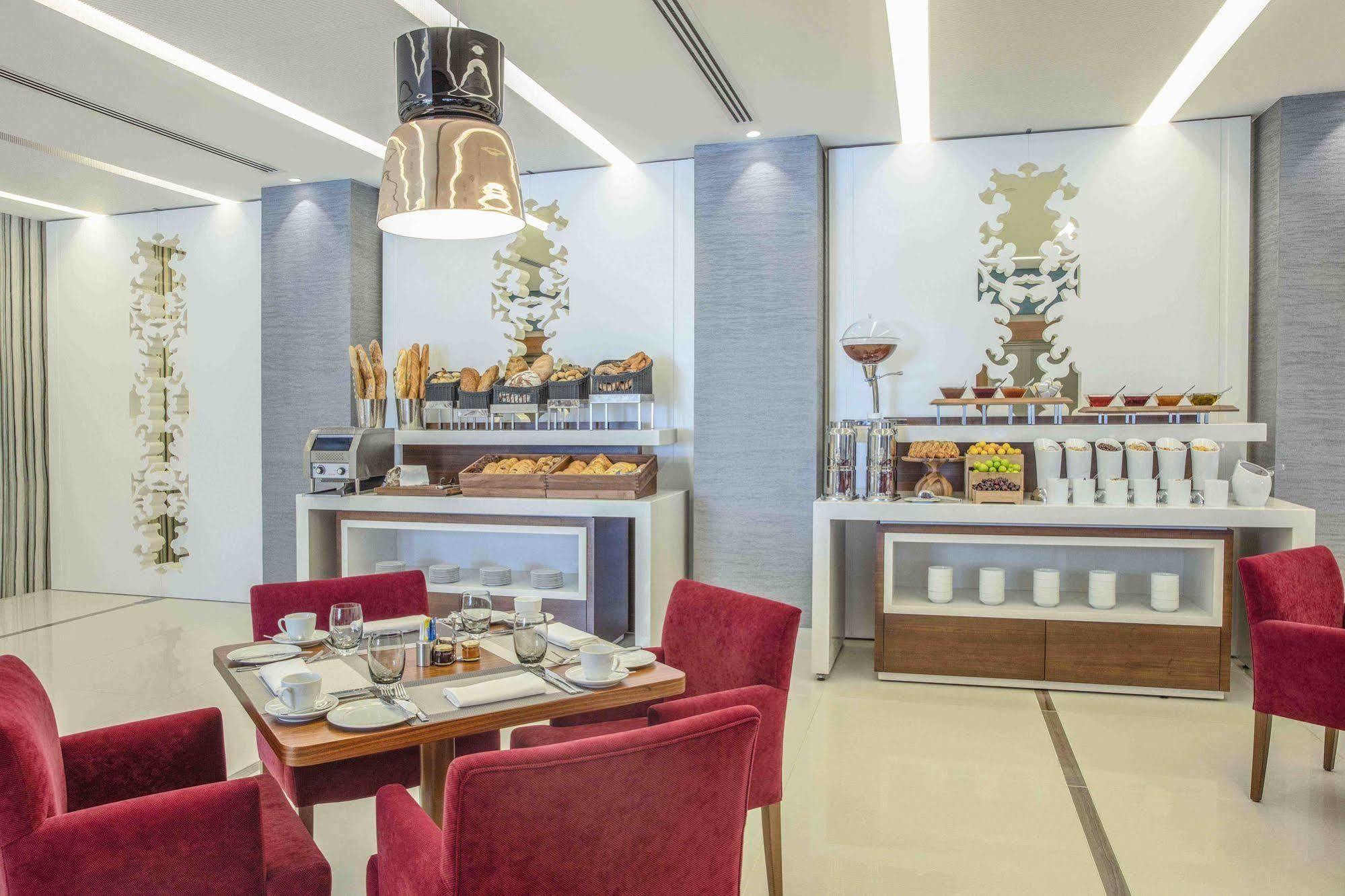Hotel Burgu Arjaan By Rotana Provincia di Istanbul